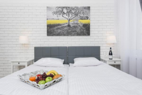  Salomea Krakow apartments  Краков